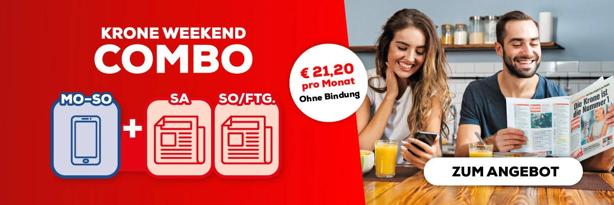 https://angebote.krone.at/wochenendabo?utm_source=service&utm_medium=banner&utm_campaign=weekendcombo&utm_content=kundenbindung